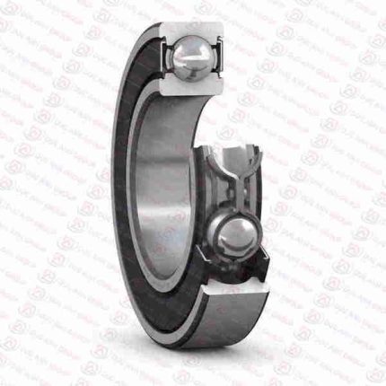 6005-2RSHTN9/C3GJN Vòng bi cầu 1 dãy SKF hàng chính hãng