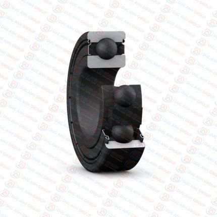 6005-2Z/VA208 Vòng bi cầu 1 dãy SKF hàng chính hãng