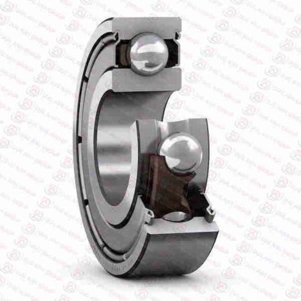 6005-2ZTN9/C3 Vòng bi cầu 1 dãy SKF hàng chính hãng