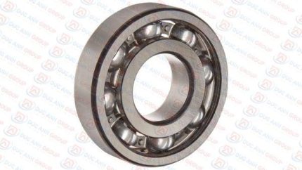 6005-RSL/C3 Vòng bi cầu 1 dãy SKF hàng chính hãng