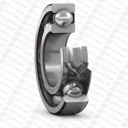 6005-Z/C3 Vòng bi cầu 1 dãy SKF hàng chính hãng