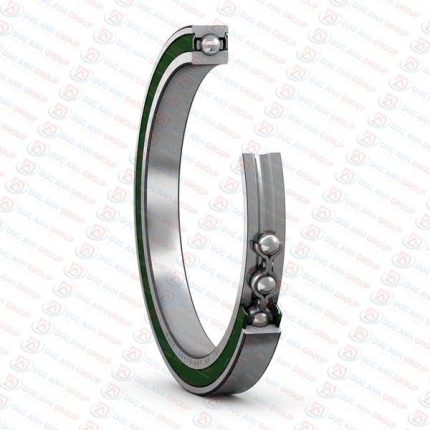 6006-2RZ/C3 Vòng bi cầu 1 dãy SKF hàng chính hãng
