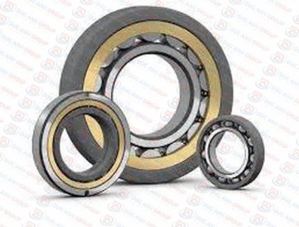 6006-2ZN Vòng bi cầu 1 dãy SKF hàng chính hãng