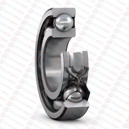 6006-RS1 Vòng bi cầu 1 dãy SKF hàng chính hãng