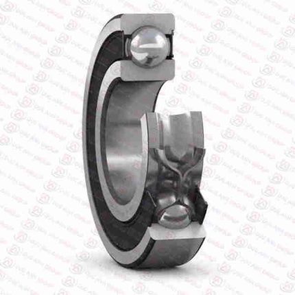 6007-2RS1/C3W64 Vòng bi cầu 1 dãy SKF hàng chính hãng