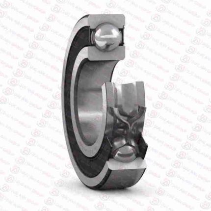6007-2RS1NR Vòng bi cầu 1 dãy SKF hàng chính hãng
