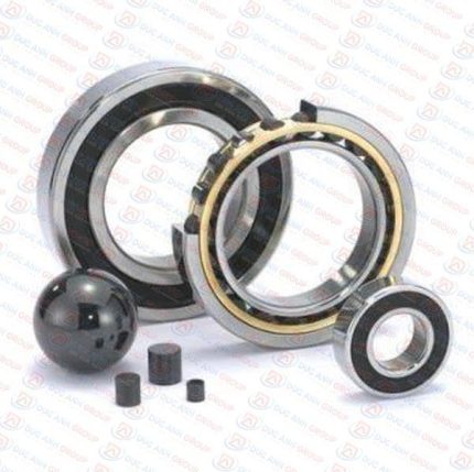 6007-2RZTN9/HC5C3WT Vòng bi cầu 1 dãy SKF hàng chính hãng