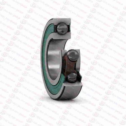 6008-2RZTN9/HC5C3WT Vòng bi cầu 1 dãy SKF hàng chính hãng