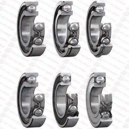 6009-Z Vòng bi cầu 1 dãy SKF hàng chính hãng