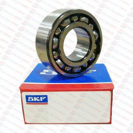 6010-2RS1/C3W64F Vòng bi cầu 1 dãy SKF hàng chính hãng