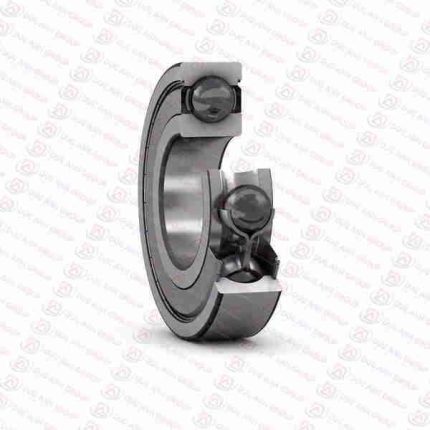 6010-2Z Vòng bi cầu 1 dãy SKF hàng chính hãng