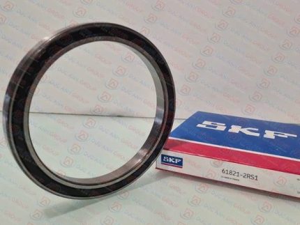 61821-2RS1 Vòng bi cầu 1 dãy SKF hàng chính hãng