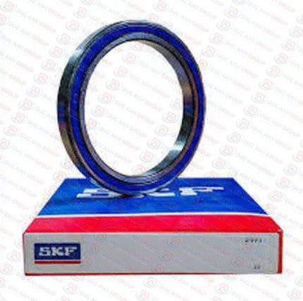 61821-2RZ Vòng bi cầu 1 dãy SKF hàng chính hãng