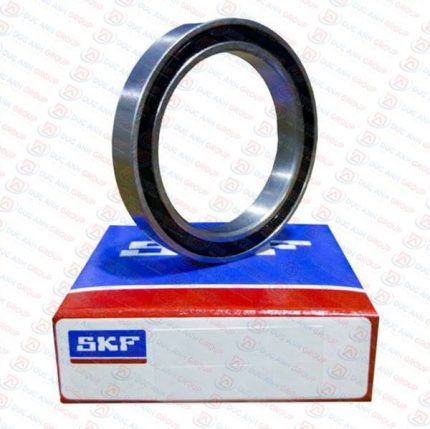 61828-2RS1/C3 Vòng bi cầu 1 dãy SKF hàng chính hãng