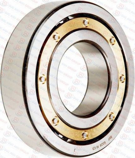 61848/C3 Vòng bi cầu 1 dãy SKF hàng chính hãng