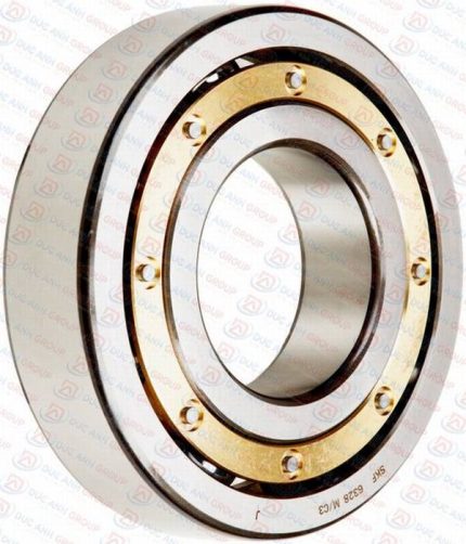 61848 MA/C3 Vòng bi cầu 1 dãy SKF hàng chính hãng