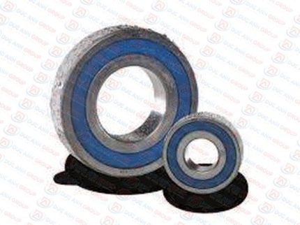 61902-2RS1/W64F Vòng bi cầu 1 dãy SKF hàng chính hãng