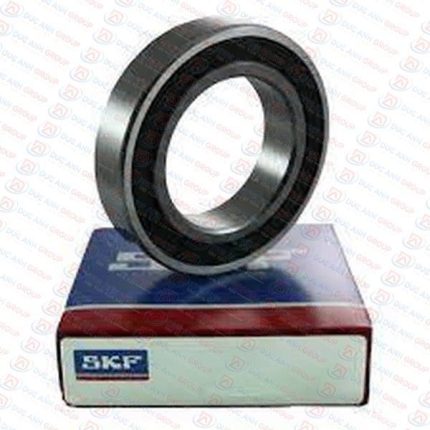 62/28/C3 Vòng bi cầu 1 dãy SKF hàng chính hãng