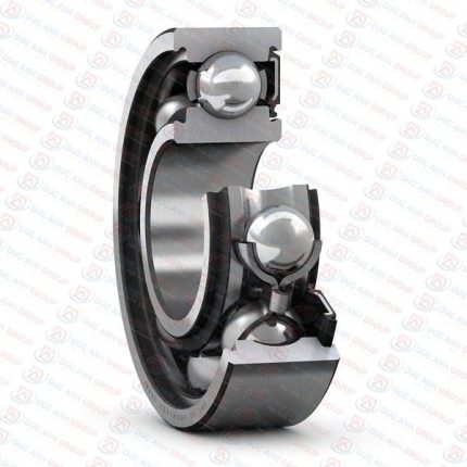 6200-RSH Vòng bi cầu 1 dãy SKF hàng chính hãng