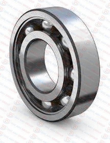 6200 TN9/C3 Vòng bi cầu 1 dãy SKF hàng chính hãng