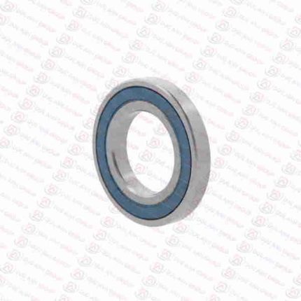 6201-2RS2/LHT23 Vòng bi cầu 1 dãy SKF hàng chính hãng