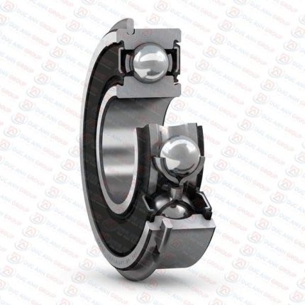 6201-2RSHNR/C3GJN Vòng bi cầu 1 dãy SKF hàng chính hãng