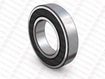 6201-2RSL/C3LHT23 Vòng bi cầu 1 dãy SKF hàng chính hãng
