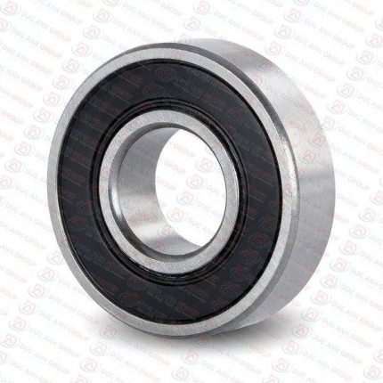 6201-2RSL Vòng bi cầu 1 dãy SKF hàng chính hãng