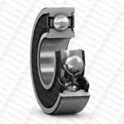 6201-2RSLTN9/C3LHT23 Vòng bi cầu 1 dãy SKF hàng chính hãng
