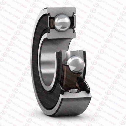 6201-2RSLTN9/C3VT162 Vòng bi cầu 1 dãy SKF hàng chính hãng