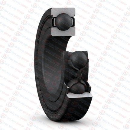 6201-2Z/VA201 Vòng bi cầu 1 dãy SKF hàng chính hãng