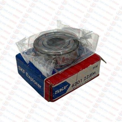 6201 2ZJEM Vòng bi cầu 1 dãy SKF hàng chính hãng