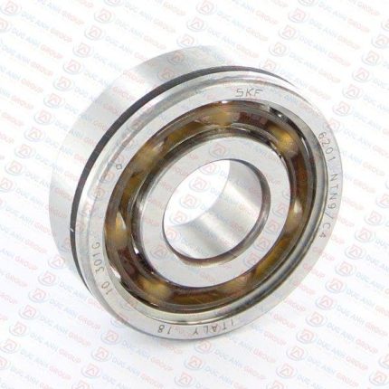 6201 NTN9/C4 Vòng bi cầu 1 dãy SKF hàng chính hãng