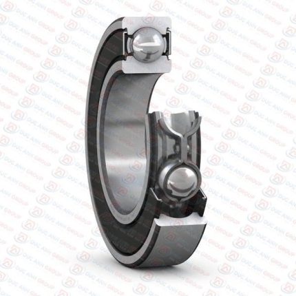 6202-2RSH/C3WT Vòng bi cầu 1 dãy SKF hàng chính hãng