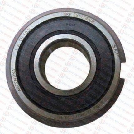 6202 2RSJEM Vòng bi cầu 1 dãy SKF hàng chính hãng
