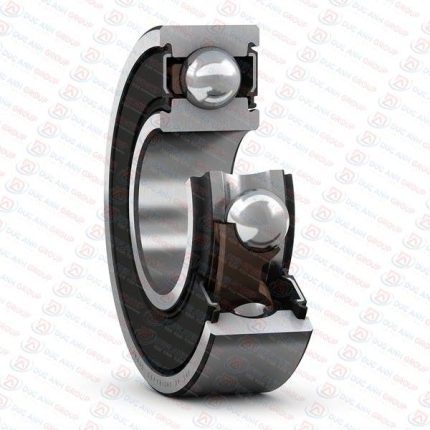 6202-2RSLTN9/C3VT162 Vòng bi cầu 1 dãy SKF hàng chính hãng