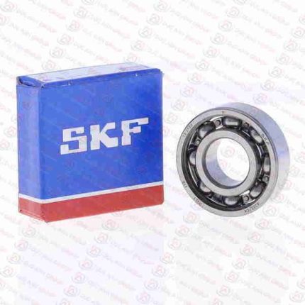6202/C4 Vòng bi cầu 1 dãy SKF hàng chính hãng