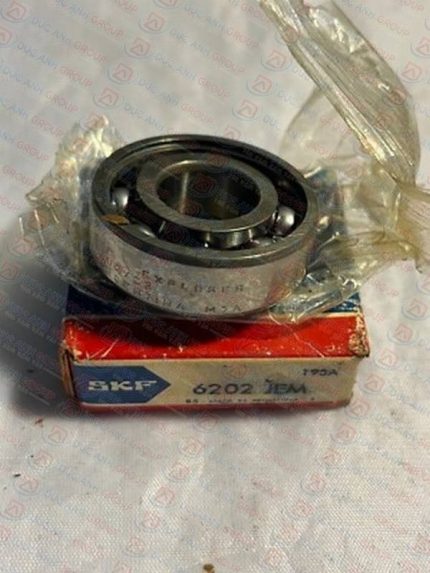 6202 JEM Vòng bi cầu 1 dãy SKF hàng chính hãng