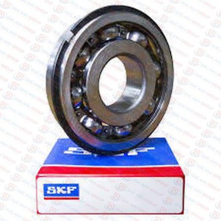 6202 NR Vòng bi cầu 1 dãy SKF hàng chính hãng