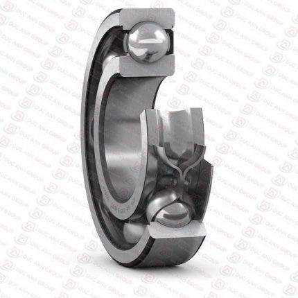 6202-Z/C4 Vòng bi cầu 1 dãy SKF hàng chính hãng
