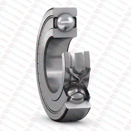 6203-2Z/AEM3/C3LHT23 Vòng bi cầu 1 dãy SKF hàng chính hãng