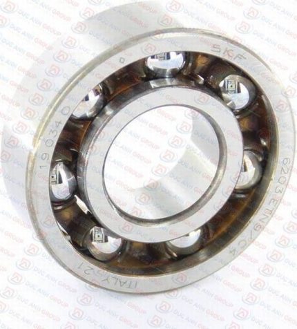 6203 ETN9/C4 Vòng bi cầu 1 dãy SKF hàng chính hãng