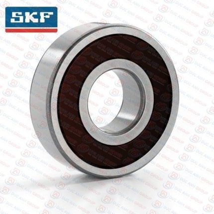 6203 Vòng bi cầu 1 dãy SKF hàng chính hãng