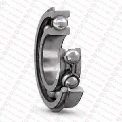 6204-2RSHNR/W64 Vòng bi cầu 1 dãy SKF hàng chính hãng