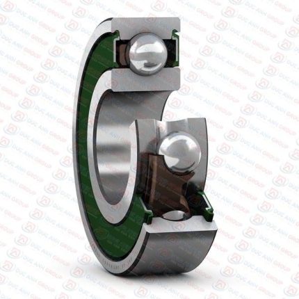 6204-2RZTN9/C3VT162 Vòng bi cầu 1 dãy SKF hàng chính hãng