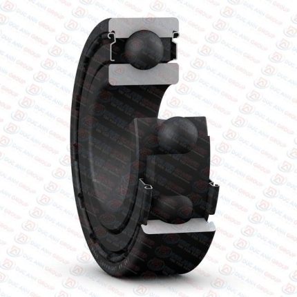 6204-2Z/VA228 Vòng bi cầu 1 dãy SKF hàng chính hãng