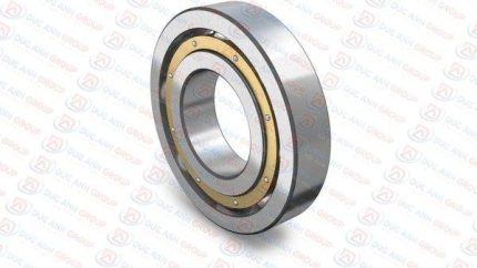 6204/C5 Vòng bi cầu 1 dãy SKF hàng chính hãng