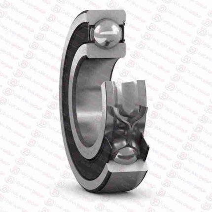 6205-2RS1/C3HTF7 Vòng bi cầu 1 dãy SKF hàng chính hãng