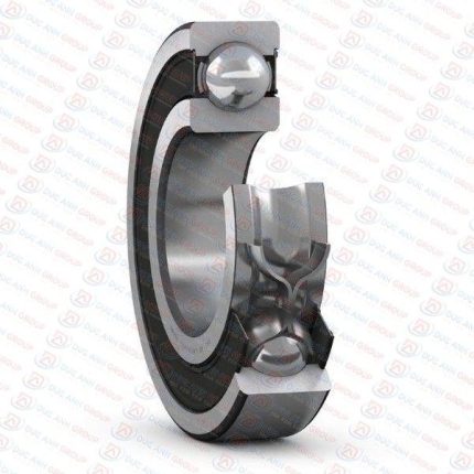 6205-2RS2/C3GJN Vòng bi cầu 1 dãy SKF hàng chính hãng