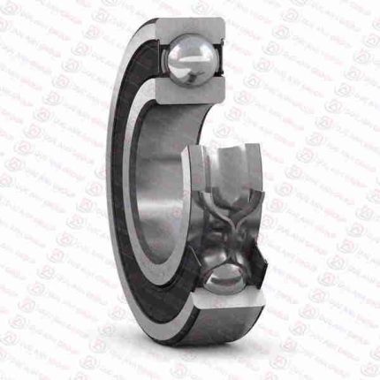 6205-2RS2/C3S0GWP Vòng bi cầu 1 dãy SKF hàng chính hãng